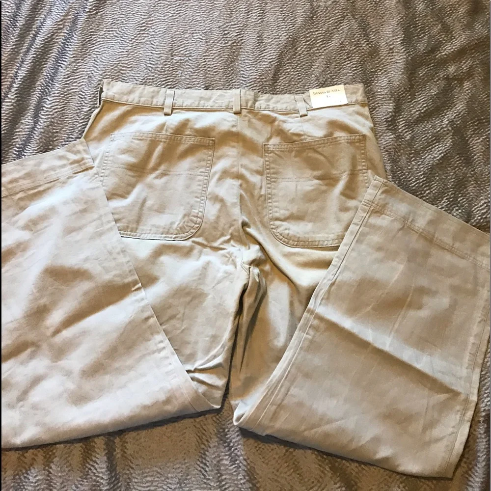 NWT Banana Republic pants